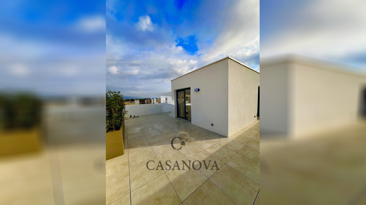 Ma-Cabane - Vente Appartement MONTPELLIER, 111 m²