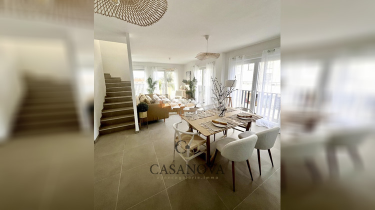 Ma-Cabane - Vente Appartement MONTPELLIER, 111 m²