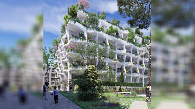 Ma-Cabane - Vente Appartement MONTPELLIER, 111 m²