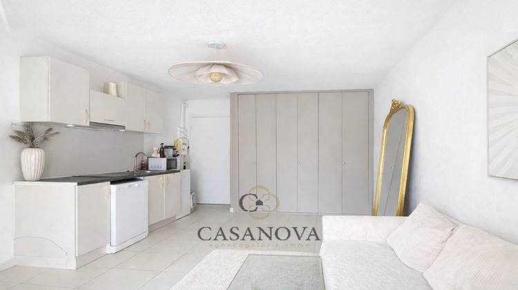 Ma-Cabane - Vente Appartement MONTPELLIER, 36 m²