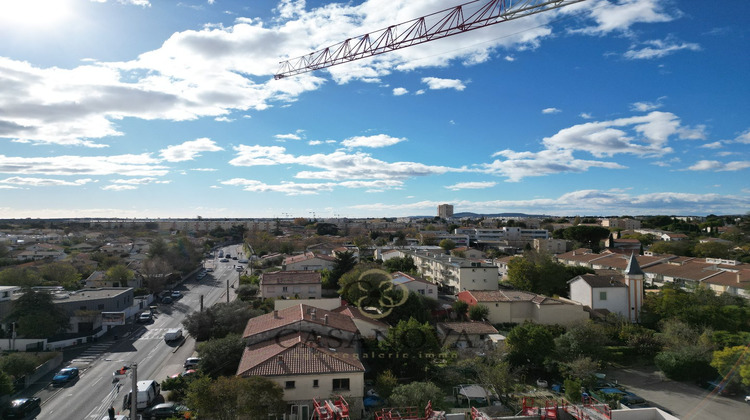 Ma-Cabane - Vente Appartement MONTPELLIER, 121 m²