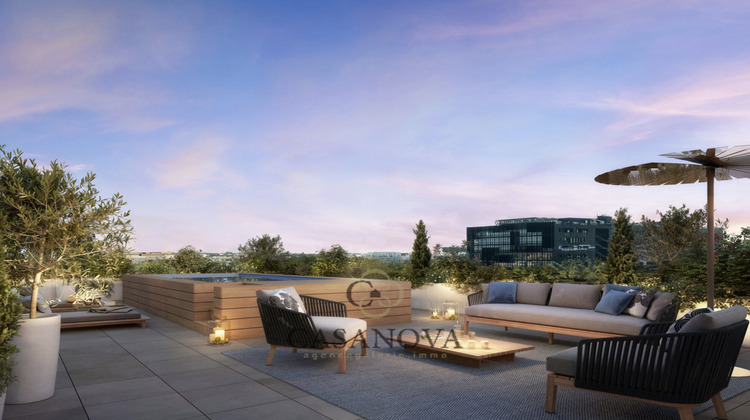 Ma-Cabane - Vente Appartement MONTPELLIER, 121 m²