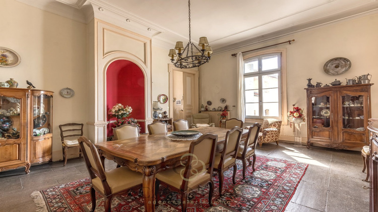 Ma-Cabane - Vente Appartement MONTPELLIER, 245 m²