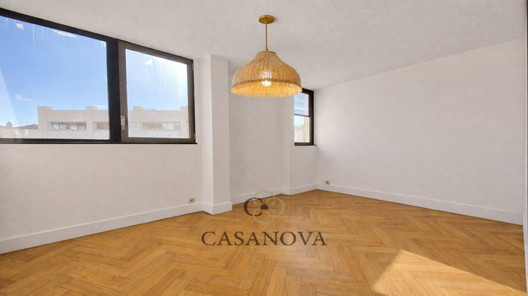 Ma-Cabane - Vente Appartement MONTPELLIER, 84 m²