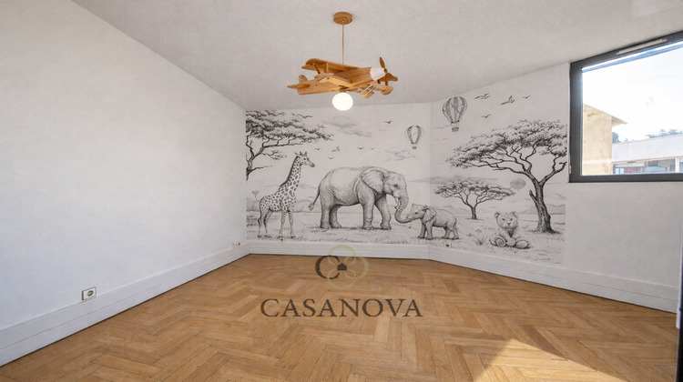 Ma-Cabane - Vente Appartement MONTPELLIER, 84 m²