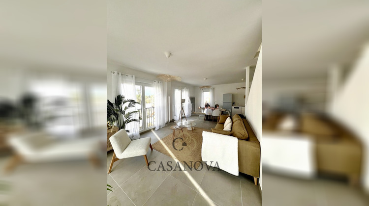 Ma-Cabane - Vente Appartement MONTPELLIER, 115 m²