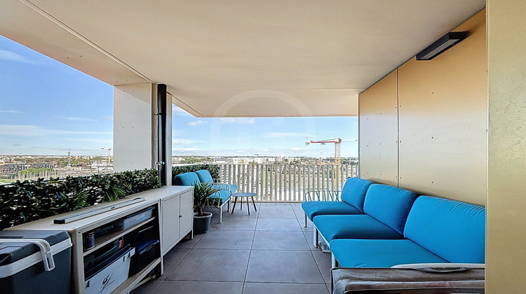 Ma-Cabane - Vente Appartement MONTPELLIER, 69 m²