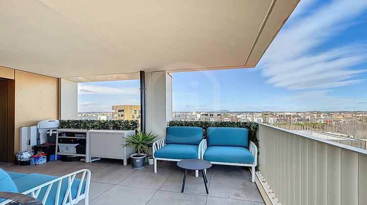 Ma-Cabane - Vente Appartement MONTPELLIER, 69 m²