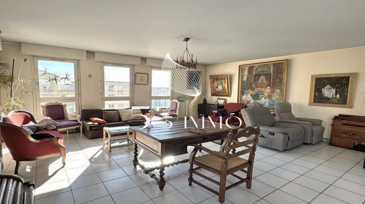 Ma-Cabane - Vente Appartement MONTPELLIER, 118 m²