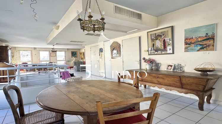 Ma-Cabane - Vente Appartement MONTPELLIER, 118 m²