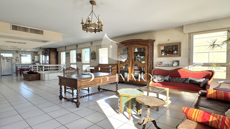 Ma-Cabane - Vente Appartement MONTPELLIER, 118 m²