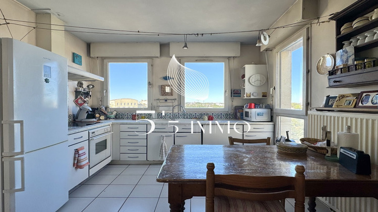 Ma-Cabane - Vente Appartement MONTPELLIER, 118 m²
