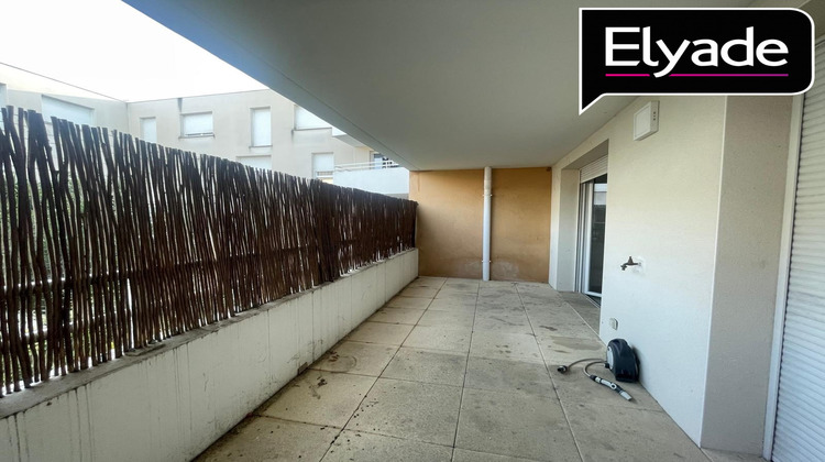 Ma-Cabane - Vente Appartement Montpellier, 59 m²