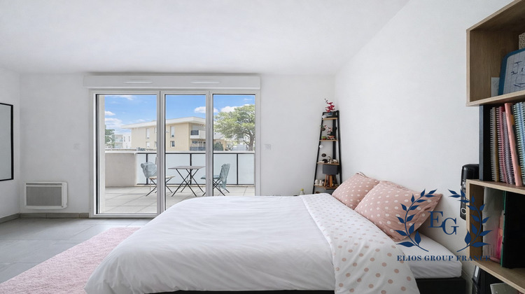 Ma-Cabane - Vente Appartement Montpellier, 21 m²