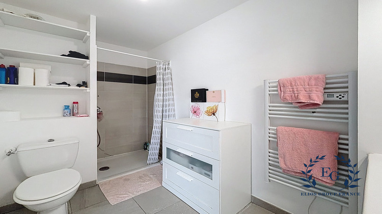 Ma-Cabane - Vente Appartement Montpellier, 21 m²