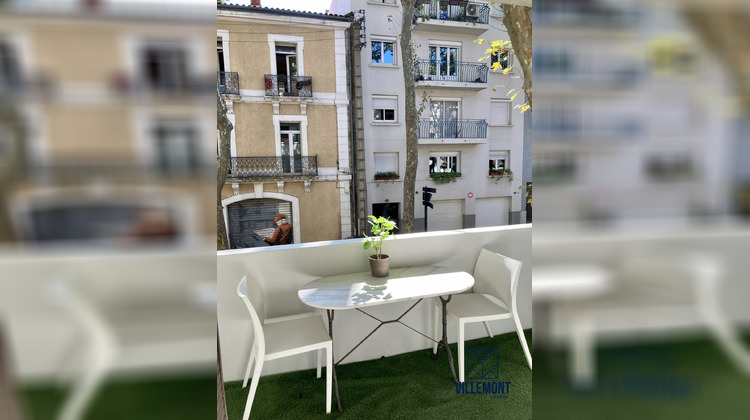 Ma-Cabane - Vente Appartement Montpellier, 87 m²