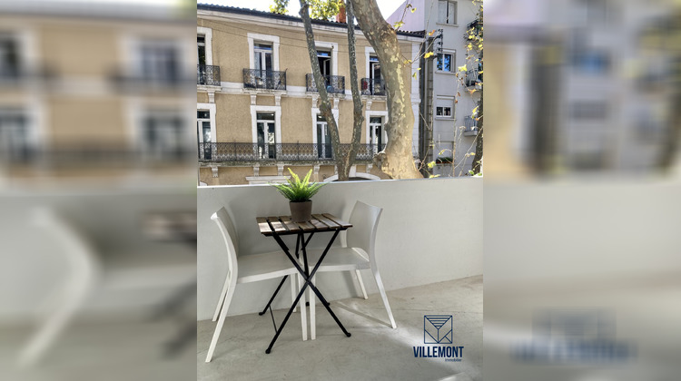 Ma-Cabane - Vente Appartement Montpellier, 87 m²