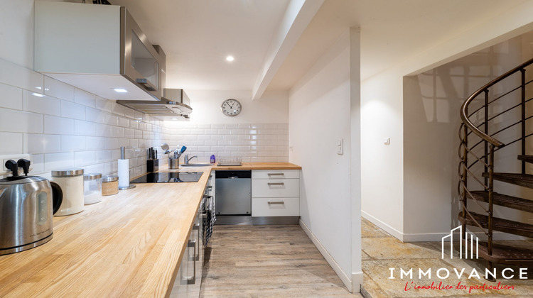 Ma-Cabane - Vente Appartement Montpellier, 109 m²