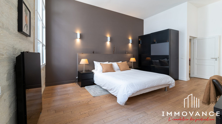 Ma-Cabane - Vente Appartement Montpellier, 109 m²