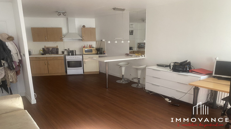 Ma-Cabane - Vente Appartement Montpellier, 43 m²