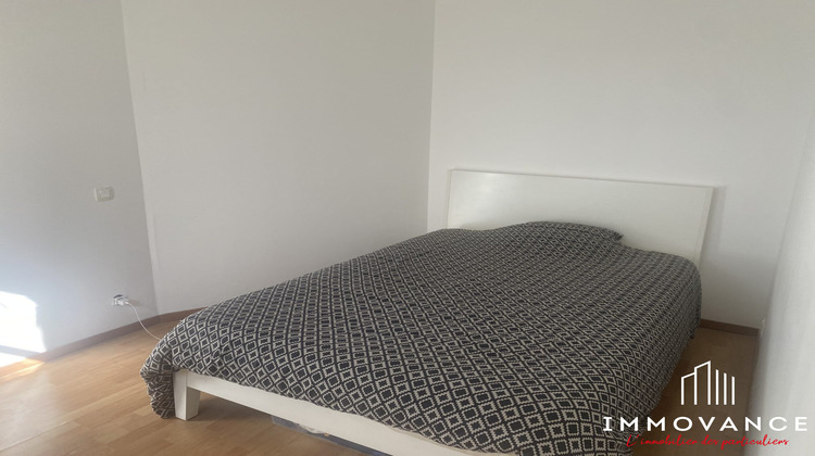 Ma-Cabane - Vente Appartement Montpellier, 43 m²