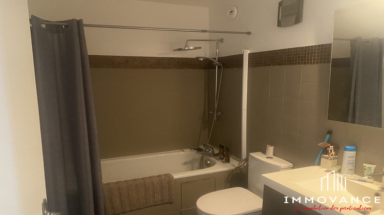 Ma-Cabane - Vente Appartement Montpellier, 43 m²