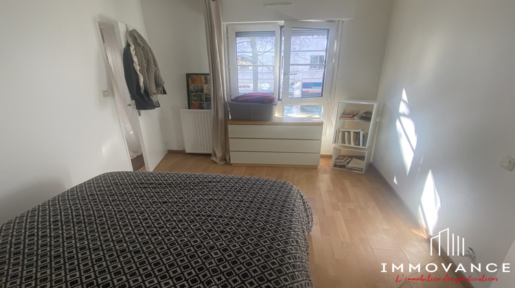 Ma-Cabane - Vente Appartement Montpellier, 43 m²