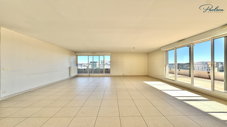 Ma-Cabane - Vente Appartement Montpellier, 143 m²