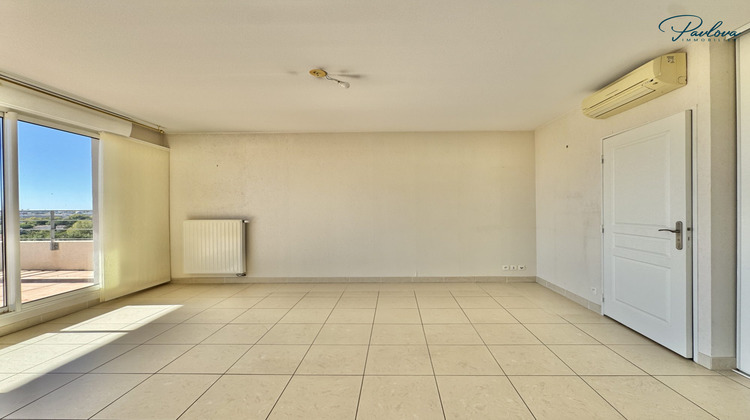 Ma-Cabane - Vente Appartement Montpellier, 143 m²