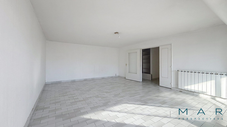 Ma-Cabane - Vente Appartement Montpellier, 45 m²