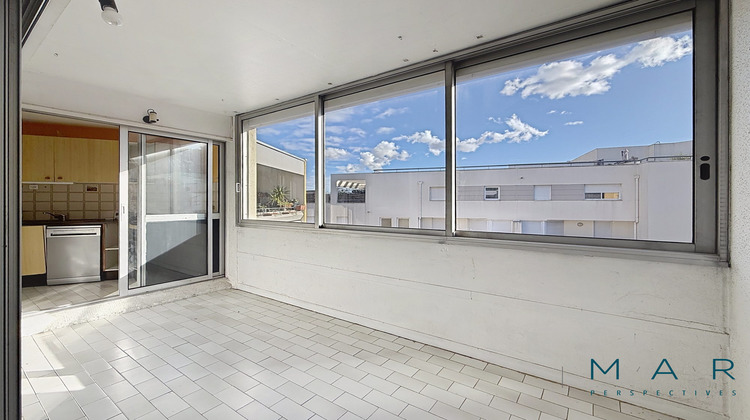 Ma-Cabane - Vente Appartement Montpellier, 45 m²
