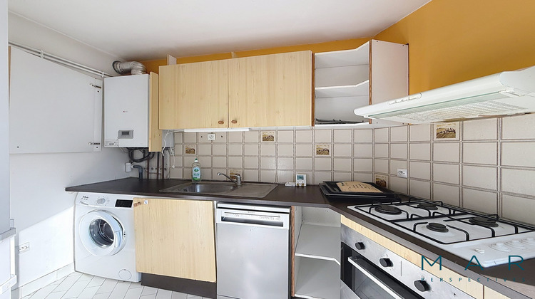 Ma-Cabane - Vente Appartement Montpellier, 45 m²