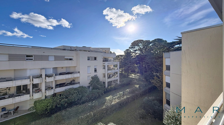 Ma-Cabane - Vente Appartement Montpellier, 45 m²