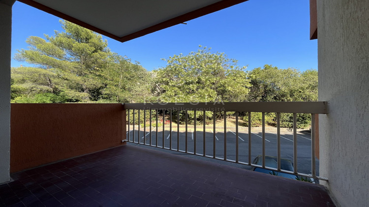 Ma-Cabane - Vente Appartement Montpellier, 23 m²