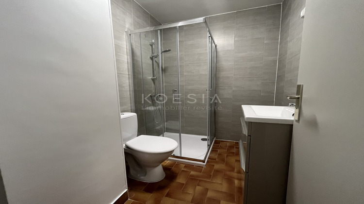 Ma-Cabane - Vente Appartement Montpellier, 23 m²