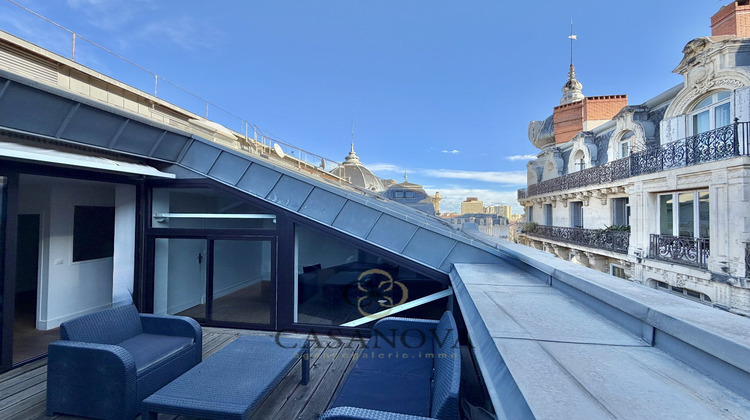 Ma-Cabane - Vente Appartement MONTPELLIER, 104 m²