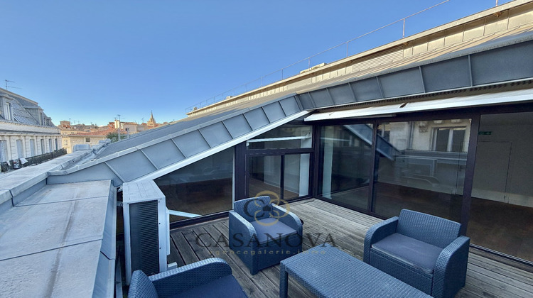 Ma-Cabane - Vente Appartement MONTPELLIER, 104 m²