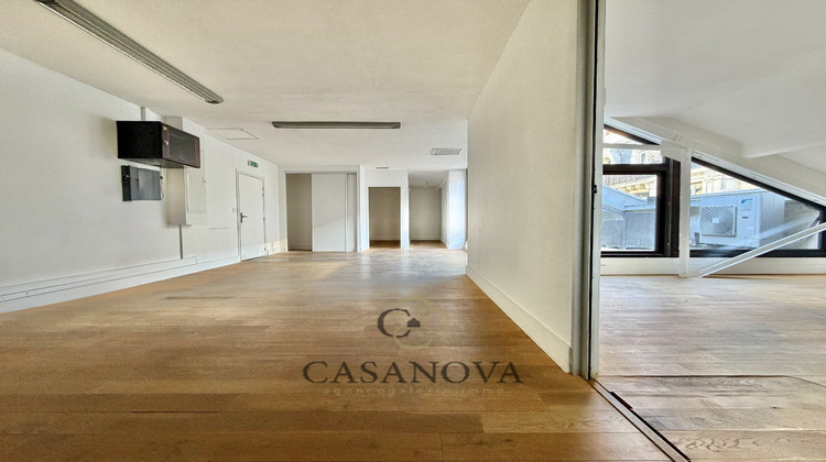 Ma-Cabane - Vente Appartement MONTPELLIER, 104 m²