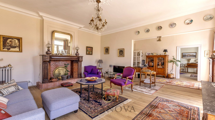 Ma-Cabane - Vente Appartement MONTPELLIER, 168 m²