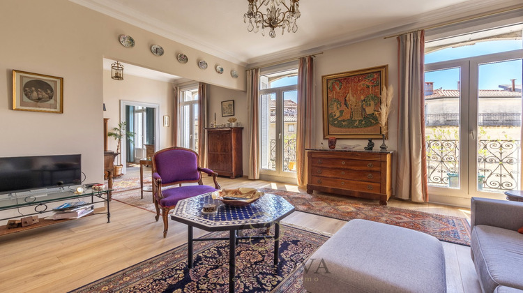 Ma-Cabane - Vente Appartement MONTPELLIER, 168 m²