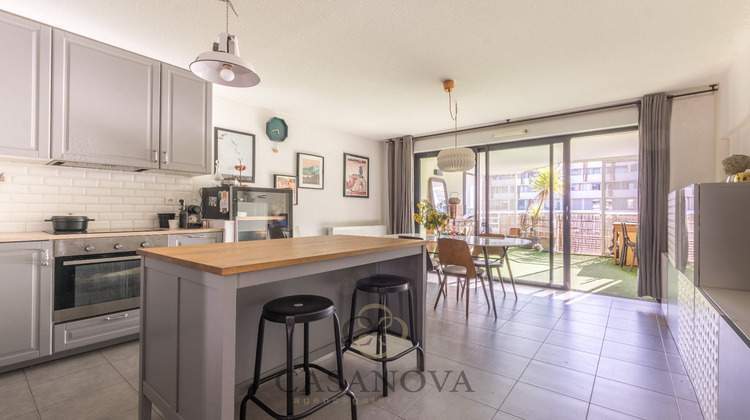 Ma-Cabane - Vente Appartement MONTPELLIER, 84 m²