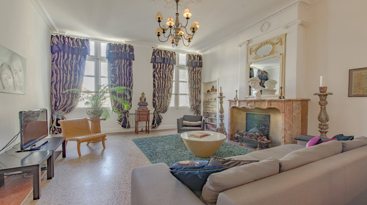 Ma-Cabane - Vente Appartement MONTPELLIER, 85 m²