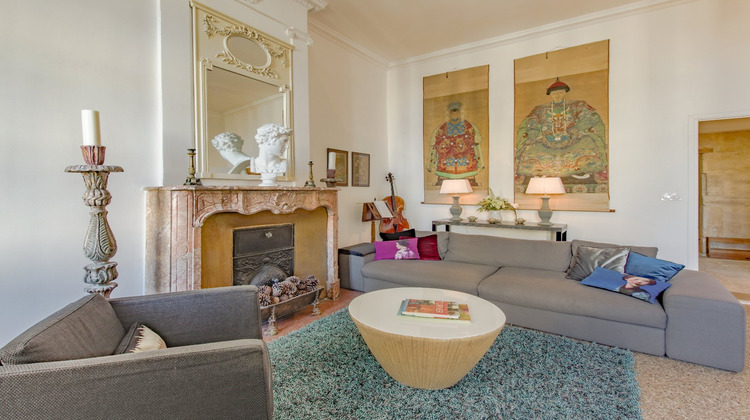 Ma-Cabane - Vente Appartement MONTPELLIER, 85 m²