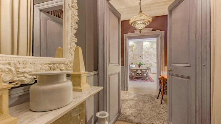 Ma-Cabane - Vente Appartement MONTPELLIER, 85 m²