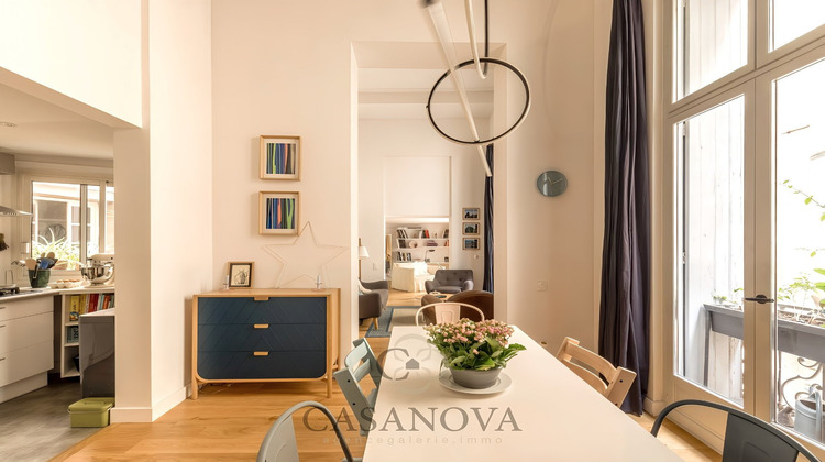 Ma-Cabane - Vente Appartement MONTPELLIER, 106 m²