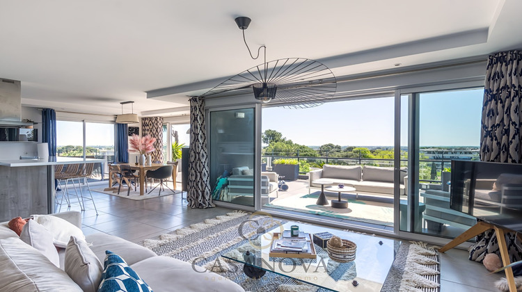 Ma-Cabane - Vente Appartement MONTPELLIER, 120 m²