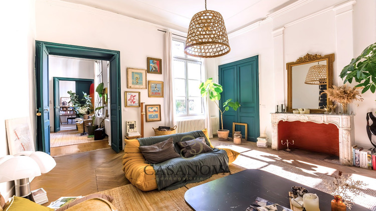 Ma-Cabane - Vente Appartement MONTPELLIER, 230 m²