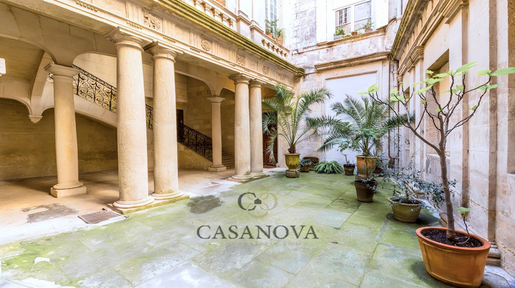 Ma-Cabane - Vente Appartement MONTPELLIER, 230 m²