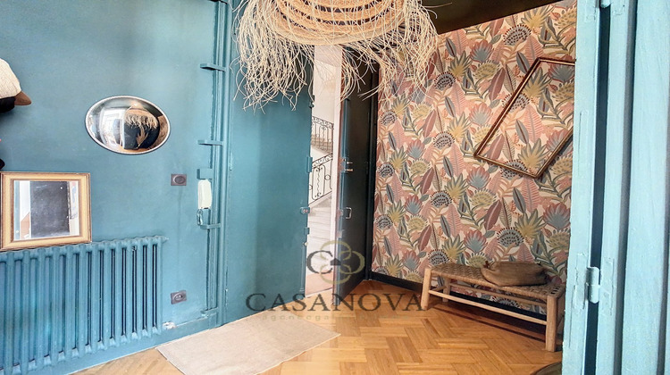 Ma-Cabane - Vente Appartement MONTPELLIER, 230 m²