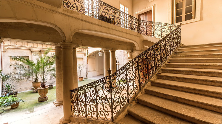 Ma-Cabane - Vente Appartement MONTPELLIER, 230 m²